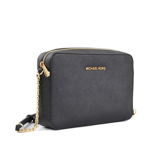 michael kors camera bag-withe|Michael Kors camera bag black.